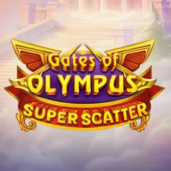 Gates of Olympus Super Scatter
